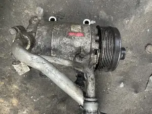 Compressor For Nissan Armada New Model Is Available For Sale