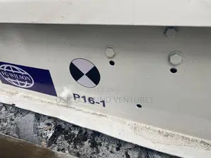 Sand Proof Fg Wilson 15 Kva Generator