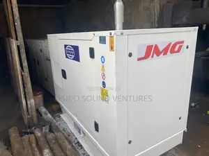 Sand Proof Fg Wilson 15 Kva Generator