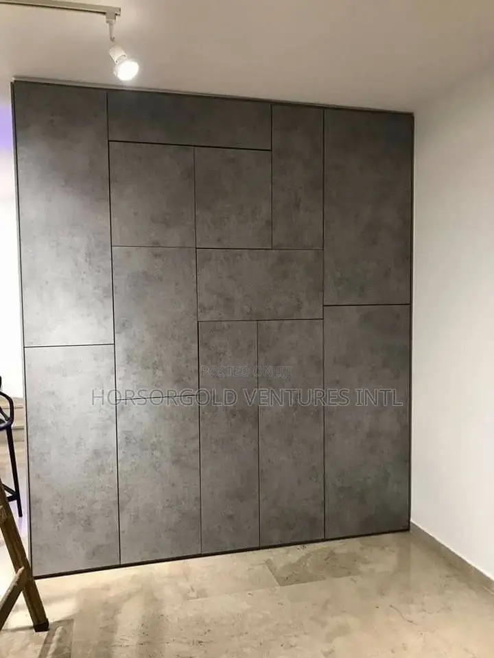 Archi Concrete Finished