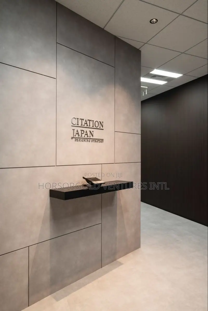 Archi Concrete Finished