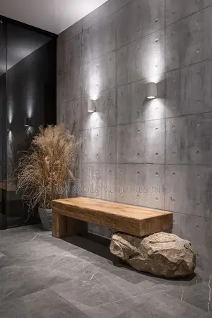 Archi Concrete Finished