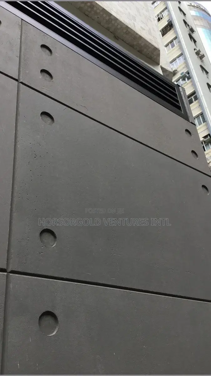 Archi Concrete Finished