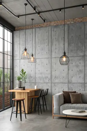 Archi Concrete Finished