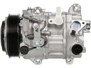 For 2016-2022 Lexus Rx350 Ac Compressor Denso