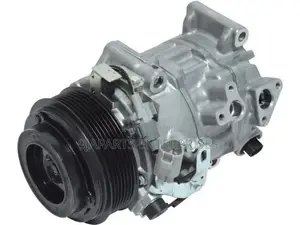 For 2016-2022 Lexus Rx350 Ac Compressor Denso