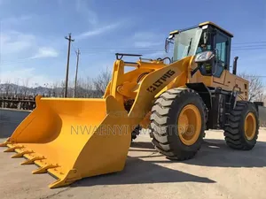 Payloader 5ton