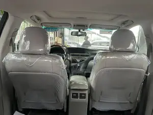 Lexus RX 350 2010