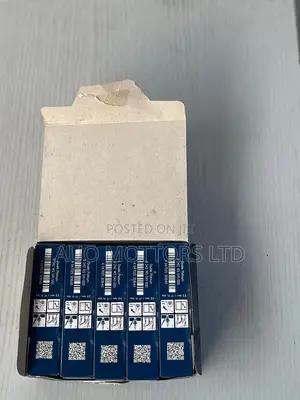 Bosch Spark Plugs for BMW