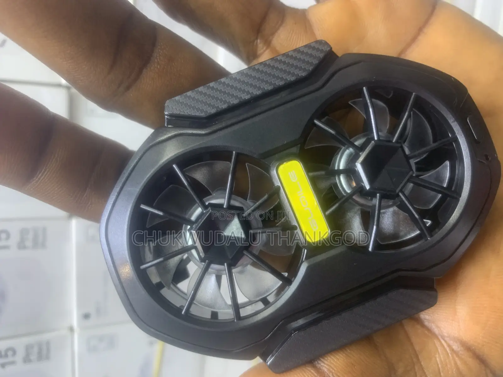 Mobile Phone Cooler to All Phone