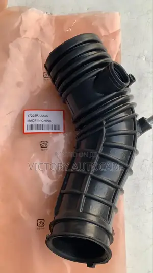 Air Hose 2003/2006 Honda Accord
