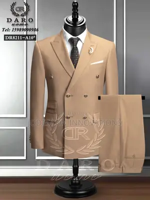 O Ta Lenu Suits