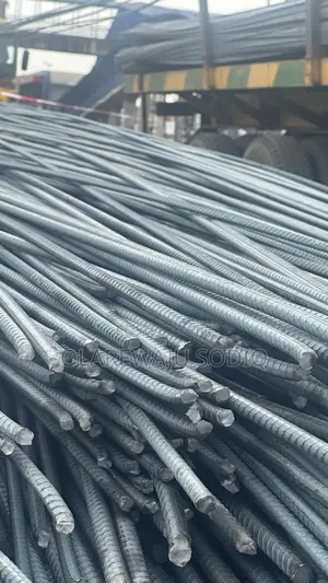 New Iron Rod Product