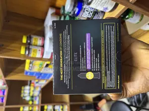 Skyn Condom