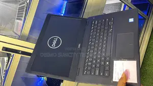 Laptop Dell Latitude 3400 8GB Intel Core i5 SSD 256GB