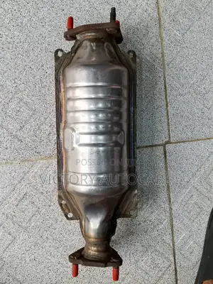 Catalyst 2003/2004 Honda Pilot V6 / 2003 Acura MDX V6