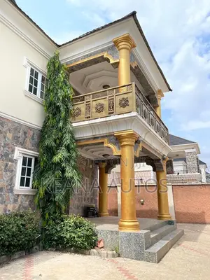 Furnished 7bdrm House in Supacell Estate, Lokogoma for sale