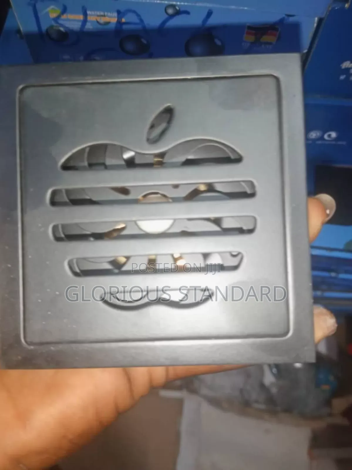 Floor Drain 10cm