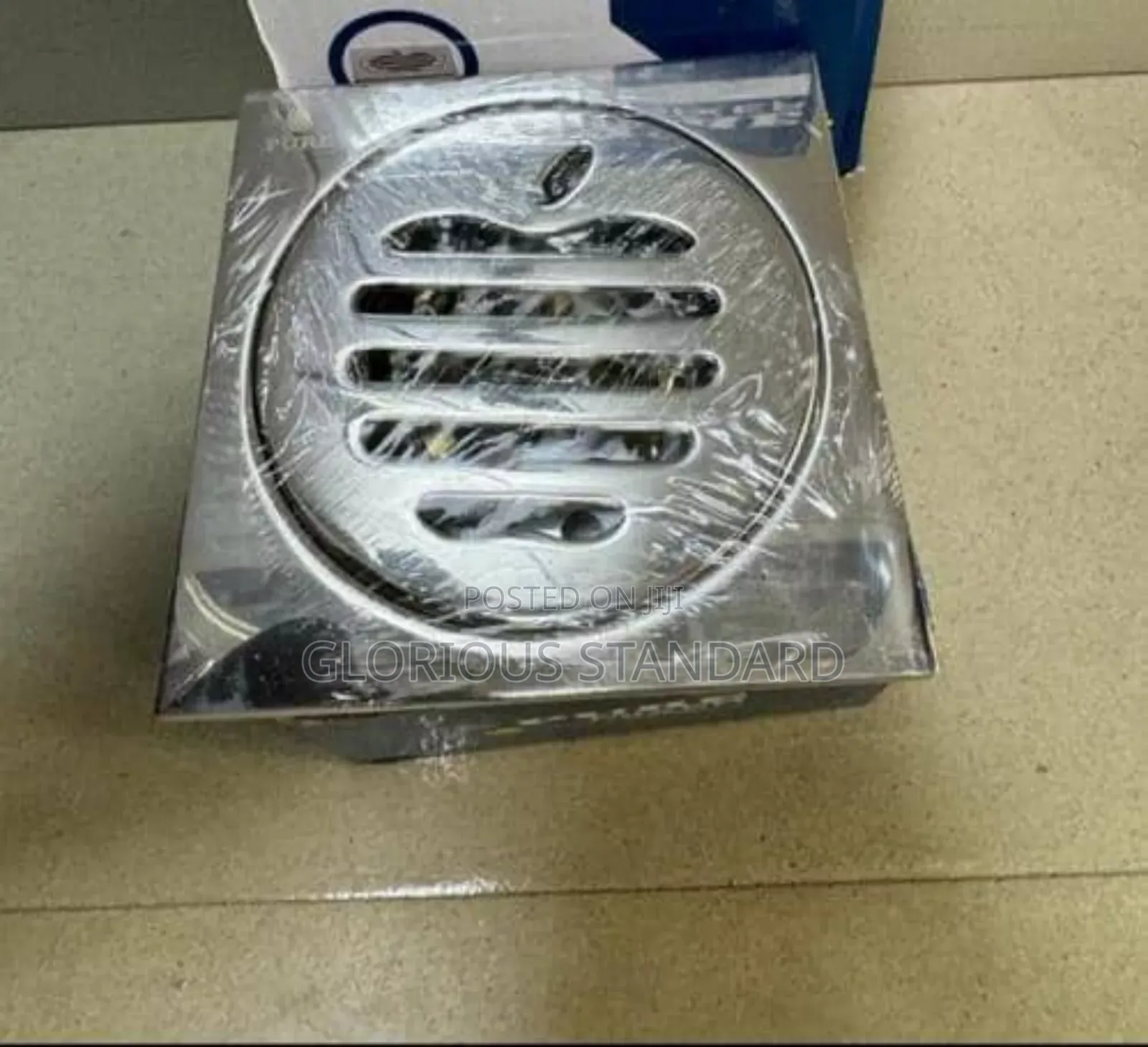 Floor Drain 10cm