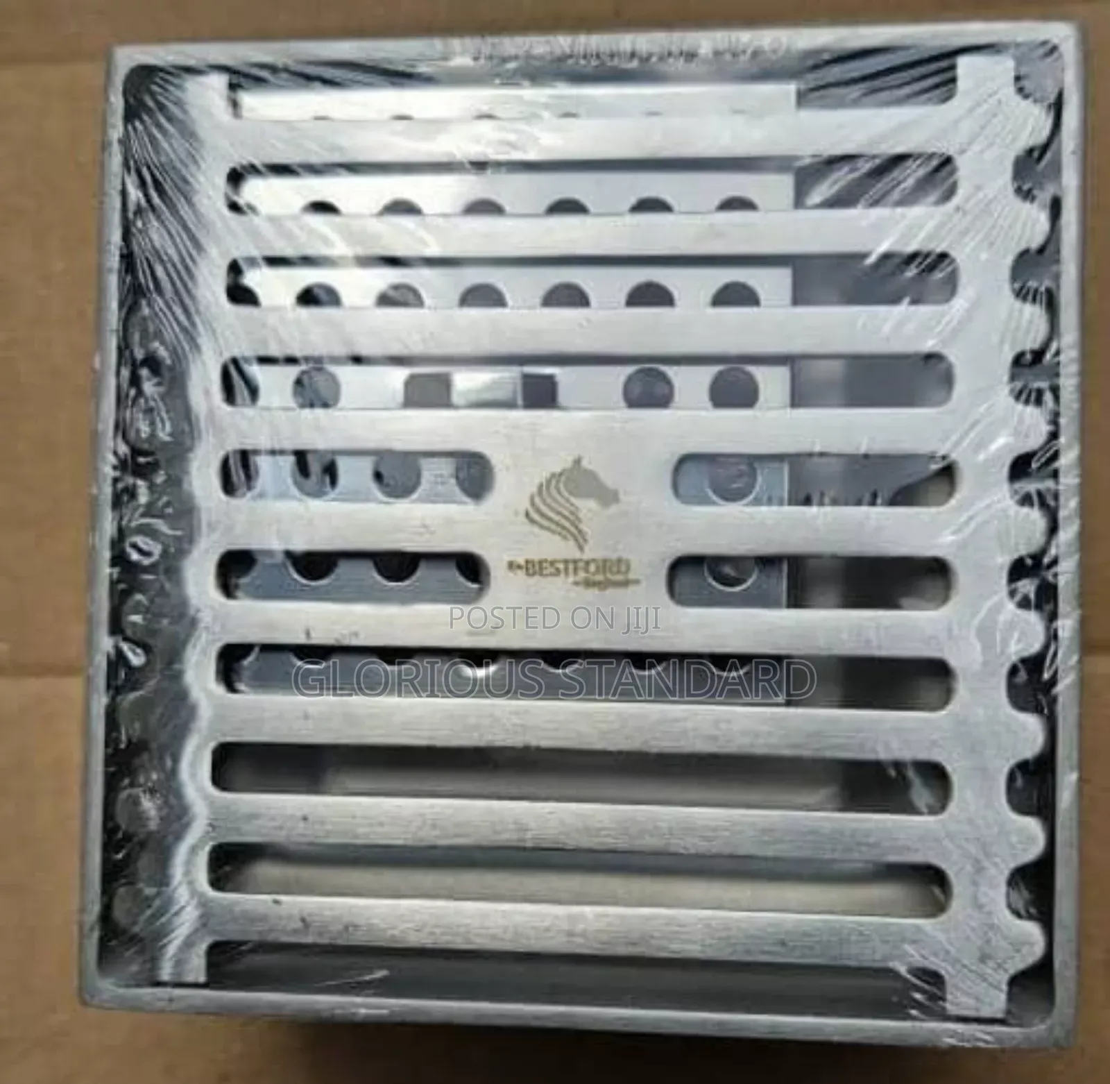 Floor Drain 10cm