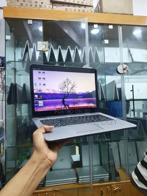 Laptop HP EliteBook 840 G3 8GB Intel Core i5 SSD 256GB