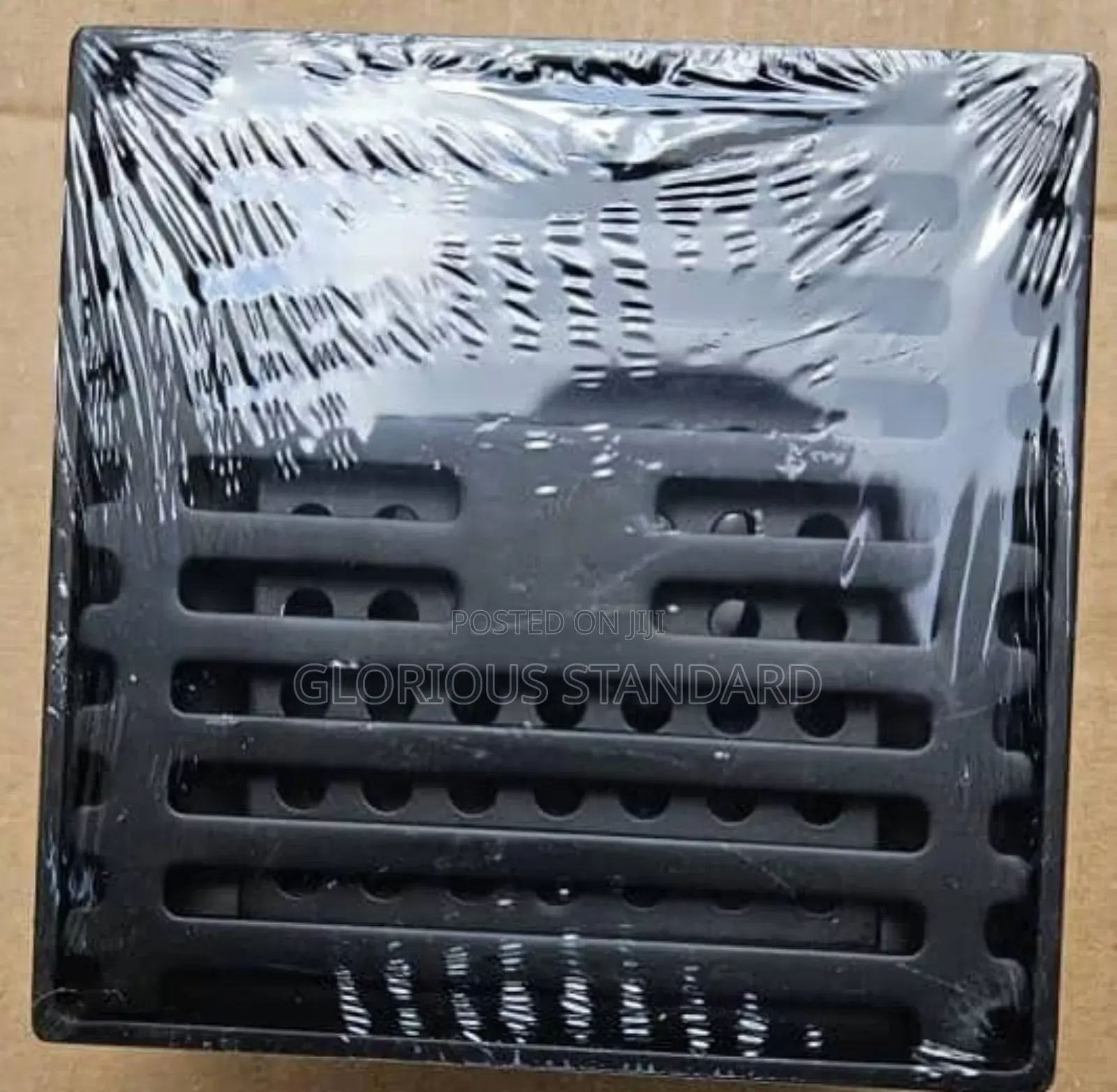Floor Drain 10cm
