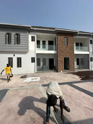 2bdrm Apartment in In An Estate for rent