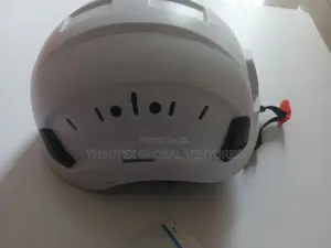 Four Point Helmet