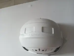 Four Point Helmet