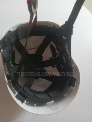 Four Point Helmet