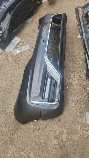 Front Bumper 2018/2020 Honda CRV