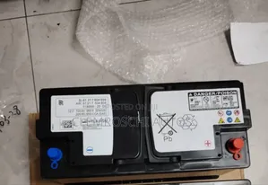 High Quality Certified Brand New Original Battery Rolls Royce Cullinan