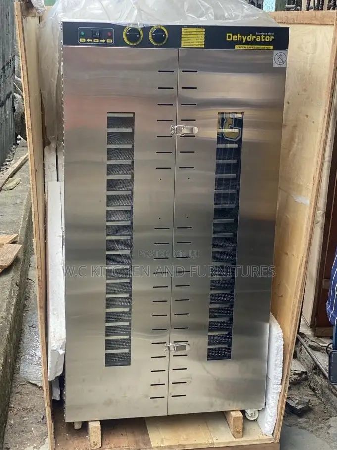 24 Trays Food Dehydrator