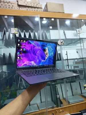 Laptop Dell Latitude 7400 8GB Intel Core i7 SSD 256GB