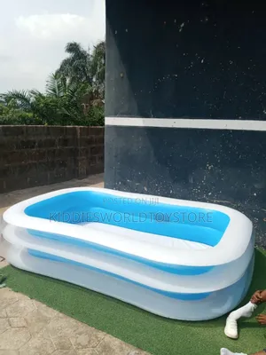 Intex Swimming Pool