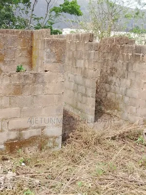 Mini Flat In Bouesti Axis Ikere For Sale