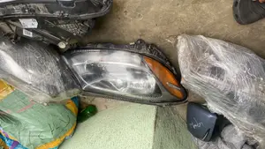 Mercedes Benz C 300 2015 Model Headlight