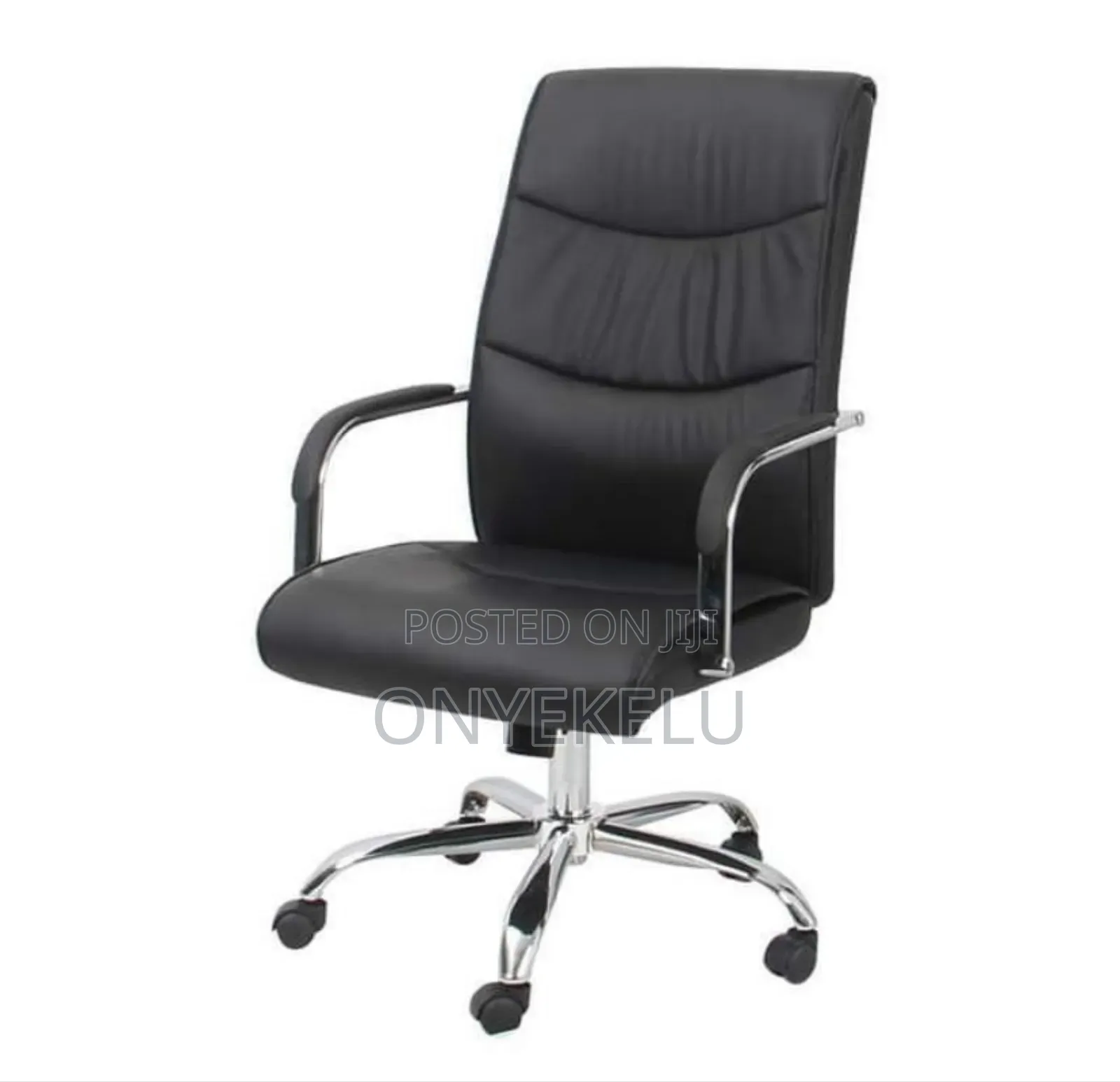 Executive Swivel Chair