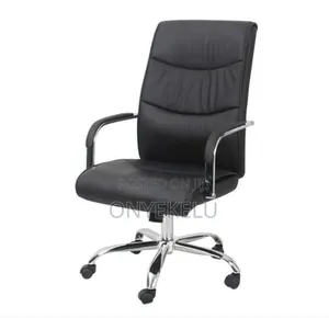 Executive Swivel Chair