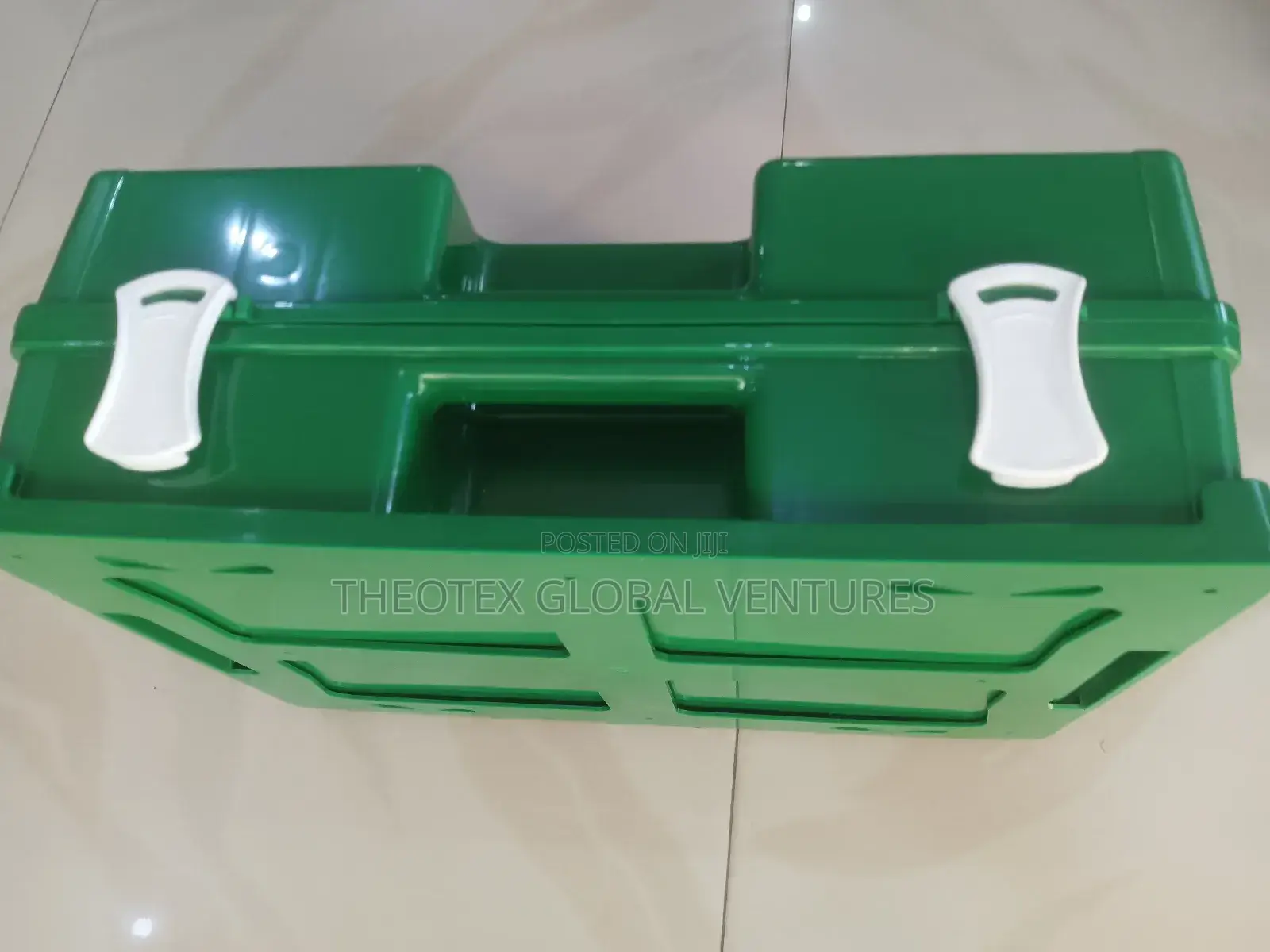 First Aid Box Kit (100person)