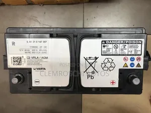 High Quality Certified New Battery Rolls Royce Phantom, Spectra, Ghost
