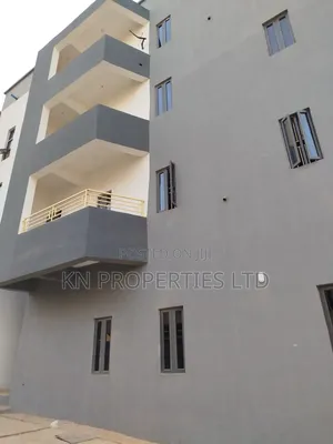 3bdrm Apartment in Katampe District for rent
