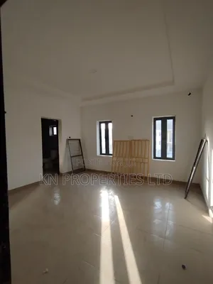 3bdrm Apartment in Katampe District for rent