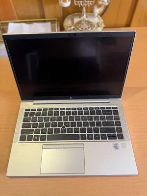 Laptop HP EliteBook 830 G7 16GB Intel Core I5 SSD 256GB