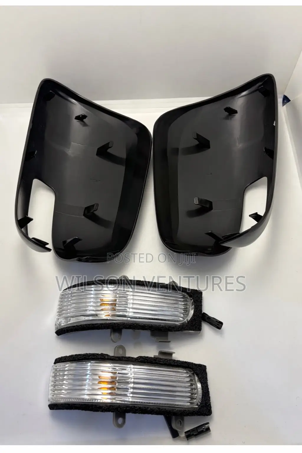 2003 Corolla Side Mirror Cover With Pointer