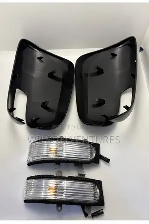 2003 Corolla Side Mirror Cover With Pointer