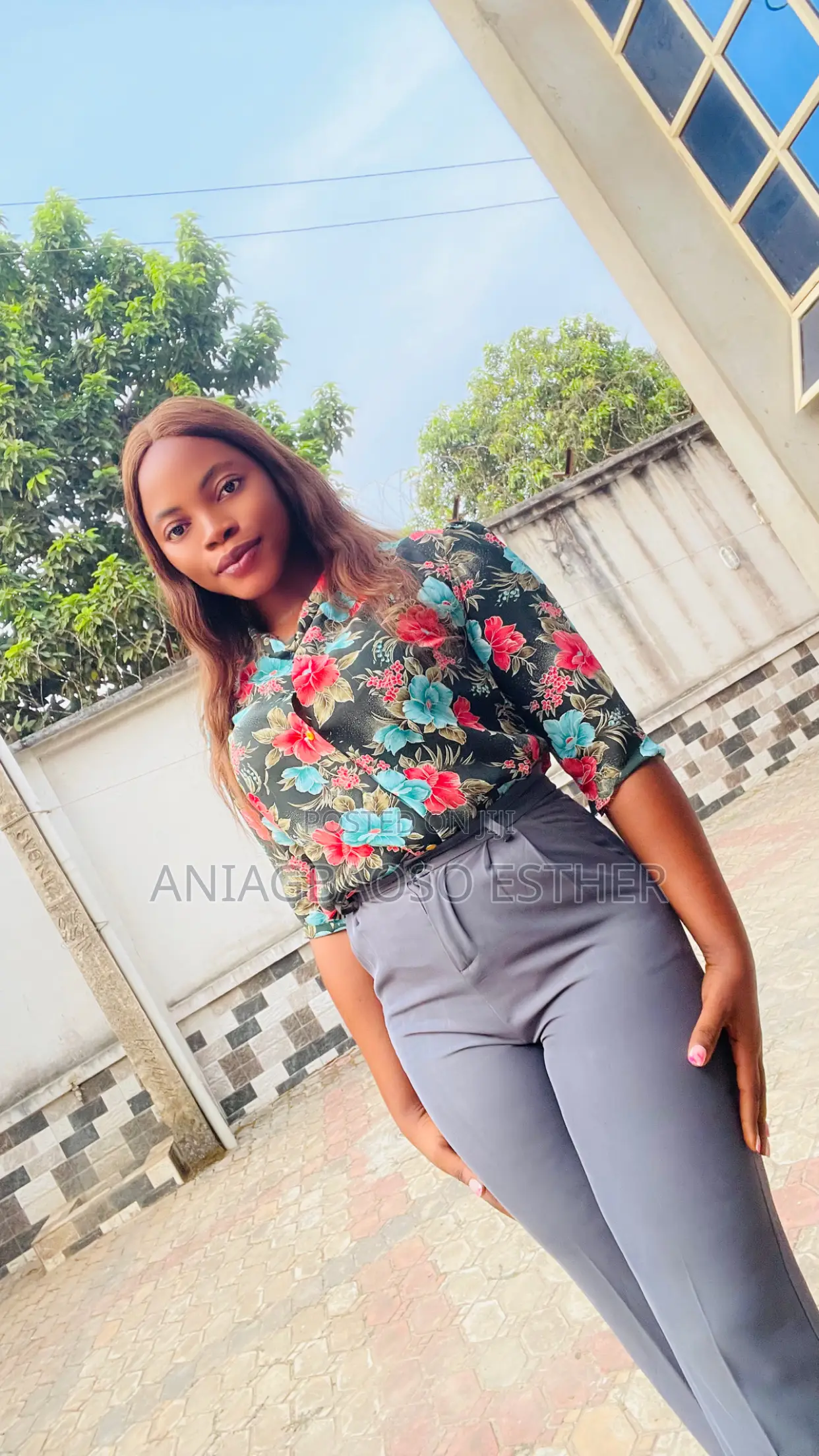 Sales Representative