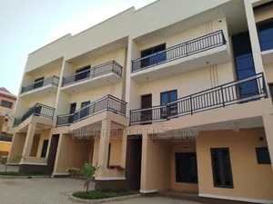 4bdrm Duplex in Katampe District for sale