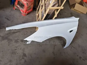 High Quality Certified Brand New Fender Tesla Model 3 M3 2024 Model