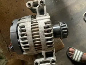 Alternator Audi Diesel 018
